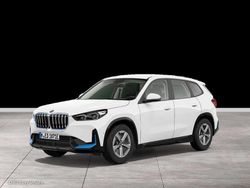 Alpinweiss Gebraucht 2023 BMW iX1 SUV | 41.754 € (Etwas zu teuer)