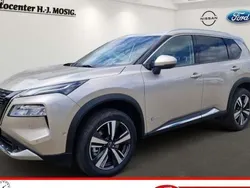 Silber schwarz Neu 2024 Nissan X-Trail N-Connecta SUV | 39.995 €