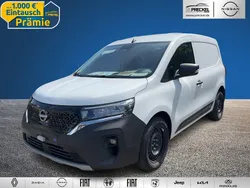 Andere Neu 2024 Nissan Townstar Acenta Van / Kleinbus | 30.525 € (Fairer Preis)