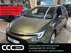 Gold Neu 2024 Suzuki Swace Limousine | 32.490 €
