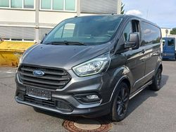 Andere farben Gebraucht 2019 Ford Transit Custom Limousine | 15.899 € (Superpreis)