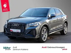 Daytonagrau perleffekt Gebraucht 2024 Audi Q2 S-Line SUV | 34.580 € (Fairer Preis)