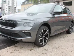 Grau Neu 2025 Skoda Kamiq Monte Carlo SUV | 30.990 € (Fairer Preis)