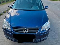 Blau Gebraucht 2006 VW Polo Comfortline Kombi | 1.800 € (Fairer Preis)