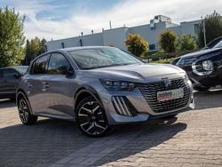 Artense silber Gebraucht 2024 Peugeot 208 GT Kleinwagen | 22.900 €