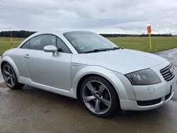 Silber Gebraucht 1999 Audi TT Coupé | 6.000 € (Fairer Preis)
