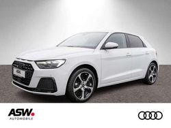 Gletscherweiß metallic Neu 2025 Audi A1 Advanced Plus Kleinwagen | 30.890 € (Fairer Preis)