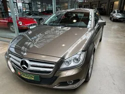 Grau Gebraucht 2011 Mercedes 350 Limousine | 22.900 € (Teuer)