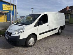Blanc banquise Gebraucht 2013 Peugeot Expert Van | 7.500 €