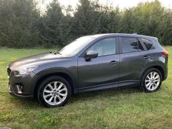 Grau Gebraucht 2013 Mazda CX-5 Inclusive SUV | 7.990 € (Fairer Preis)