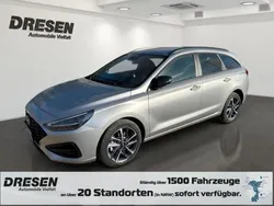 Silber Neu 2025 Hyundai i30 Advantage Kombi | 26.390 € (Guter Preis)