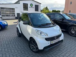 Weiß Gebraucht 2013 Smart ForTwo Coupé Coupé | 5.249 € (Fairer Preis)