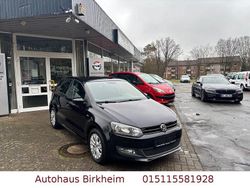 Schwarz Gebraucht 2013 VW Polo Life Limousine | 7.900 € (Fairer Preis)