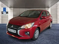 Rot) (rot Neu 2025 Mitsubishi Space Star Plus Limousine | 13.540 €