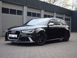 Schwarz Gebraucht 2013 Audi RS6 Sport Kombi | 36.999 € (Guter Preis)