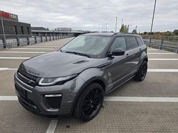 Corris grey Gebraucht 2018 Land Rover Range Rover evoque SE Dynamic SUV | 21.900 € (Fairer Preis)