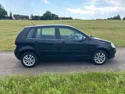 Schwarz Gebraucht 2009 VW Polo Limousine | 2.999 € (Fairer Preis)