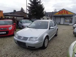 Silber Gebraucht 2003 VW Bora Pacific Limousine | 2.650 € (Fairer Preis)
