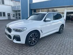 Weiß Gebraucht 2018 BMW X3 M Sport SUV | 32.999 € (Guter Preis)