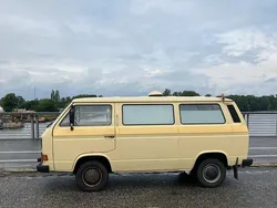 Gebraucht 1992 VW T3 Van | 15.700 €