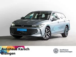 Silber Gebraucht 2024 VW Passat Business Kombi | 41.490 € (Fairer Preis)