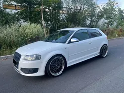 Gebraucht 2007 Audi S3 S-Line Limousine | 9.150 € (Fairer Preis)