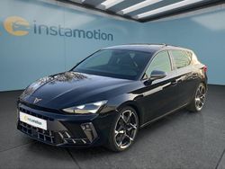 Schwarz Gebraucht 2025 Cupra Leon VZ Kleinwagen | 40.799 € (Fairer Preis)