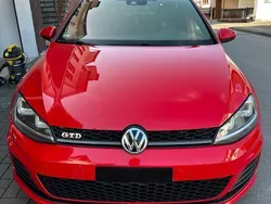 VW Golf VII