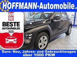 Schwarz Neu 2025 Hyundai Kona SUV | 22.350 € (Guter Preis)