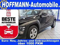 Schwarz Neu 2025 Hyundai Kona SUV | 22.650 € (Guter Preis)