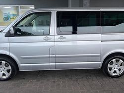 Silber Gebraucht 2007 VW T5 Van | 8.000 € (Fairer Preis)