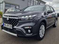 Titan dark gray Gebraucht 2023 Suzuki SX4 S-Cross Comfort SUV | 23.990 € (Fairer Preis)