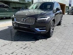 Grau Gebraucht 2023 Volvo XC90 Ultimate SUV | 50.900 € (Guter Preis)