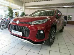 Gebraucht 2022 Suzuki Across Comfort+ SUV | 49.990 € (Fairer Preis)