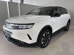 Weiß Neu 2025 Opel Grandland X SUV | 33.990 € (Fairer Preis)