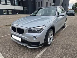 Silber Gebraucht 2014 BMW X1 Advantage SUV | 10.500 € (Guter Preis)