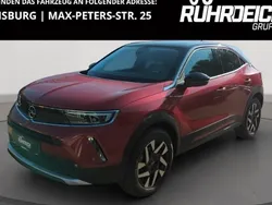 Rot Gebraucht 2022 Opel Mokka Elegance SUV | 19.690 € (Guter Preis)