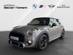 Grau Gebraucht 2017 Mini John Cooper Works Kleinwagen | 13.911 € (Fairer Preis)