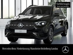 Schwarz Gebraucht 2025 Mercedes GLE450 AMG AMG SUV | 95.990 € (Guter Preis)