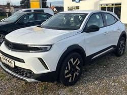 Weiß Gebraucht 2022 Opel Mokka Edition SUV | 16.900 € (Guter Preis)