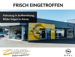 Schwarz Neu 2025 Opel Frontera SUV | 25.990 € (Fairer Preis)