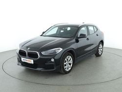 Schwarz Gebraucht 2019 BMW X2 Advantage SUV | 19.450 € (Superpreis)
