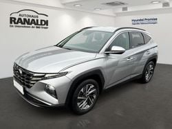 Met (silber Gebraucht 2021 Hyundai Tucson SUV | 22.490 € (Guter Preis)