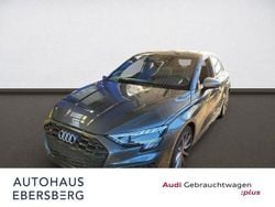 Grau Gebraucht 2023 Audi S3 Business Limousine | 37.500 € (Guter Preis)