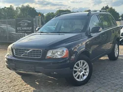 Blau Gebraucht 2007 Volvo XC90 Summum SUV | 5.990 € (Fairer Preis)