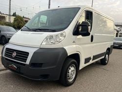 Weiß Gebraucht 2013 Fiat Ducato Van | 5.900 € (Fairer Preis)