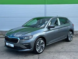 Grau Neu 2025 Skoda Scala First Edition Kleinwagen | 28.850 € (Fairer Preis)