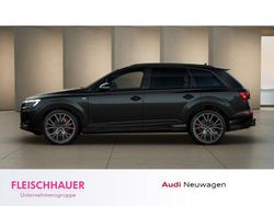 Schwarz Neu 2025 Audi Q7 S-Line SUV | 94.980 € (Etwas zu teuer)