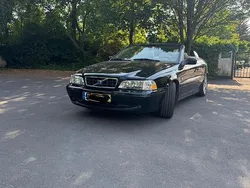 Schwarz Gebraucht 2002 Volvo C70 Cabrio | 7.999 €