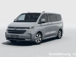 Stone grey Neu 2025 VW T7 Style Van | 57.090 € (Guter Preis)